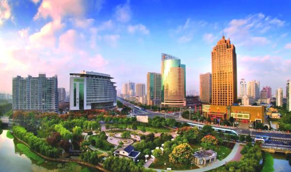 江蘇13市上市公司數量排名:常州躋身四強,泰州領先徐州 江蘇13市上市公司數量排名:常州躋身四強,泰州領先徐州