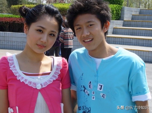 《家有兒女》播出16年後,龍套們逆襲娛樂圈,楊紫張一山意外火了 《家有兒女》播出16年後,龍套們逆襲娛樂圈,楊紫張一山意外火了