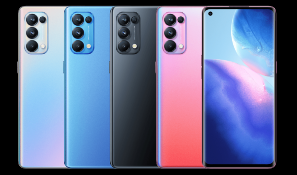 OPPO Reno5 Pro怎麼樣？天璣1000+放在現在還能打嗎？