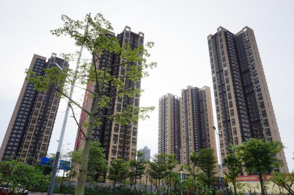 一樓盤降價，官方界定房開違反物價法，開發商被要求收回房源