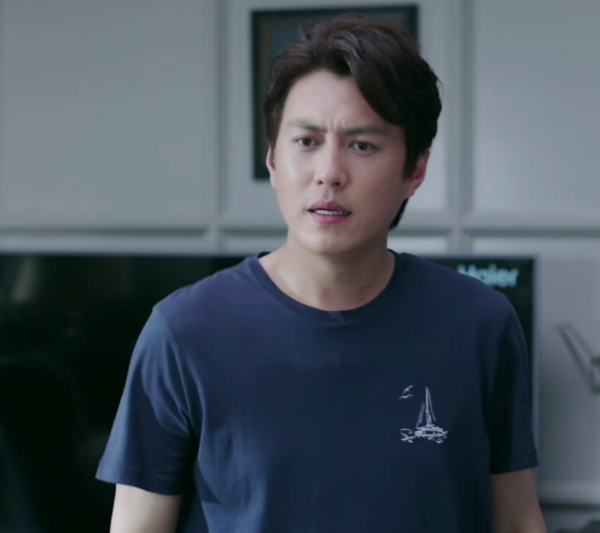 湖南臺高調預熱，周迅中年愛情劇將開播，男主才貌不凡，熱劇無疑