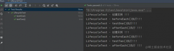阿里P9眼中的Junit5手冊如何用？
