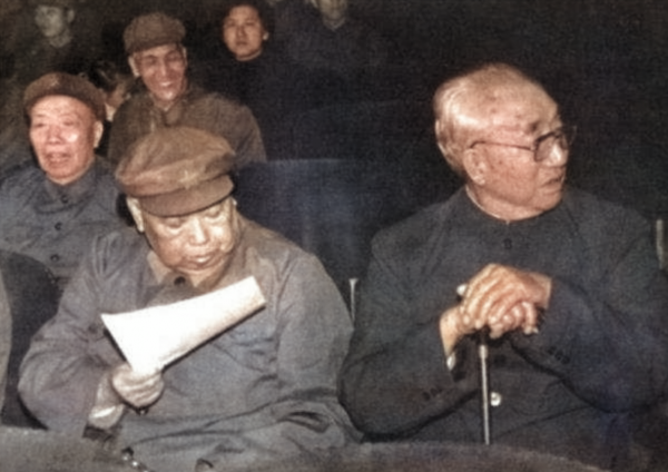 要是沒有華野，中野能否啃下黃維這塊硬骨頭？看看裝備就知道了