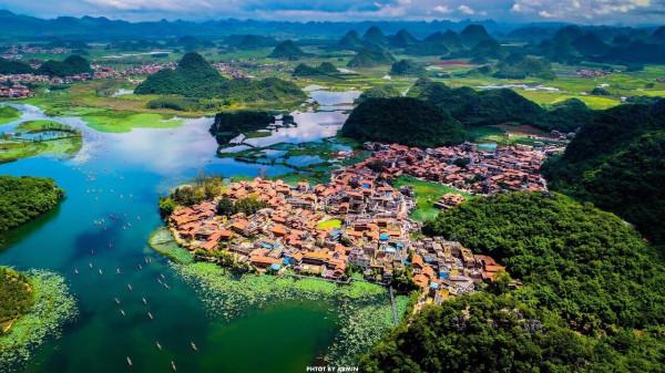 雲南不能錯過的七個5a景區,你知道是哪些嗎? 雲南不能錯過的七個5a景區,你知道是哪些嗎?