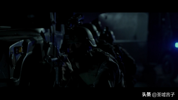 白宮陷落:13分鐘攻佔白宮挾持總統,僅差3秒鐘美國就消失了 白宮陷落:13分鐘攻佔白宮挾持總統,僅差3秒鐘美國就消失了