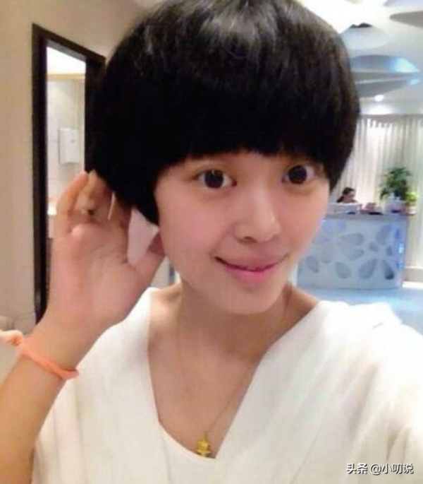 央視邱園園：為腹中孩子拒絕治癌，冒死生下孩子，丈夫火速再婚