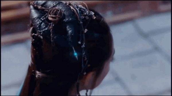 拒絕“偽高階”造型,把“彩虹”穿在身上,才是古裝劇該有的樣子 拒絕“偽高階”造型,把“彩虹”穿在身上,才是古裝劇該有的樣子