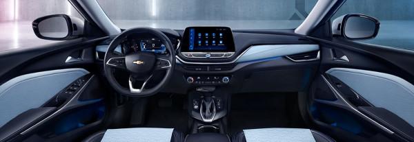 遲點沒關係，雪佛蘭暢巡價格上漲，最高上漲0.74萬元