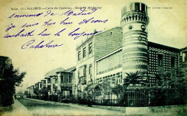 民國名媛OR名門公子？被遺忘的Nadine Hwang傳奇無限的一生