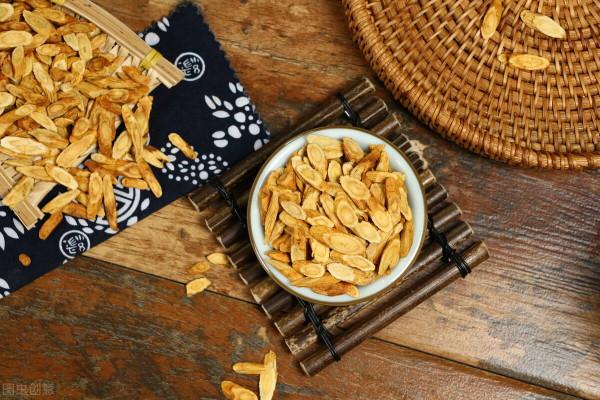 僅需四味中藥，送給脾胃虛弱、容易腹瀉的你