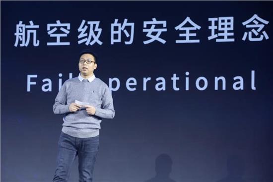 長城汽車智慧駕駛戰略升級