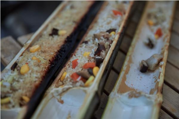 五菱星辰陽光城-花漾江山車友會圓滿成