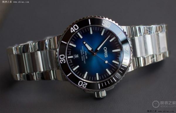 這支萬元出頭的潛水錶 會是“水鬼”的最佳平替品嗎 這支萬元出頭的潛水錶 會是“水鬼”的最佳平替品嗎