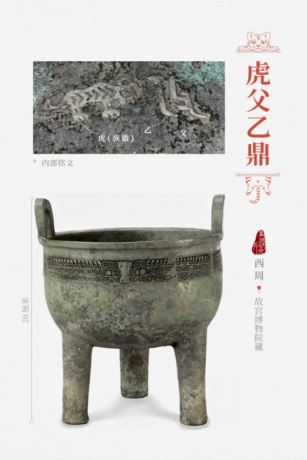 &quot&semi;meng&quot&semi;虎出山，虎年新春帶你看老虎的前世今生