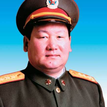 解放軍恢復軍銜制以來授予和晉升的上將軍銜人員(二) 解放軍恢復軍銜制以來授予和晉升的上將軍銜人員(二)