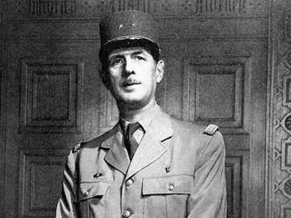 二戰巨頭們以怎樣的方式參加一戰，丘吉爾最離譜