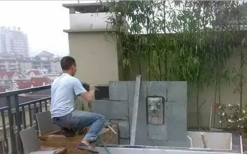 遇到這些“被滲漏”情況 可真不是防水人的鍋