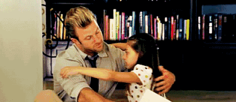 優秀的孩子後面,都站著有鈍感力的父母 優秀的孩子後面,都站著有鈍感力的父母