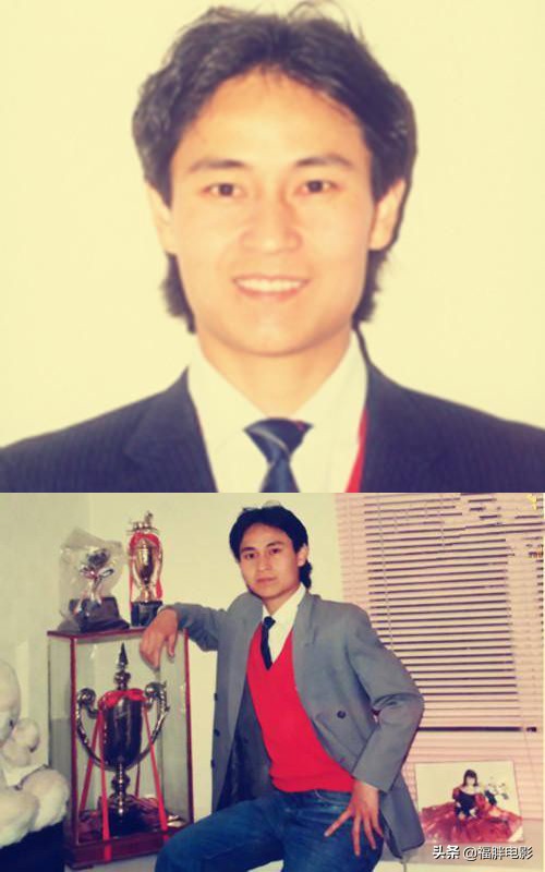 重溫《自古英雄出少年》，你是否還是從前那個少年？