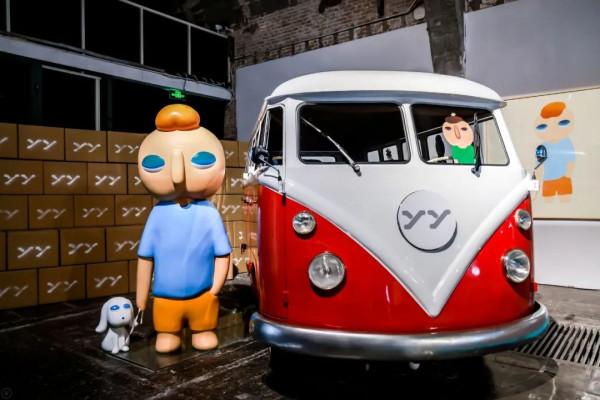 面對新一輪防控，用什麼姿勢看藝術？| 藝術栗子