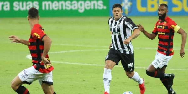 2021年巴西足球甲級聯賽第21輪比賽戰報 2021年巴西足球甲級聯賽第21輪比賽戰報