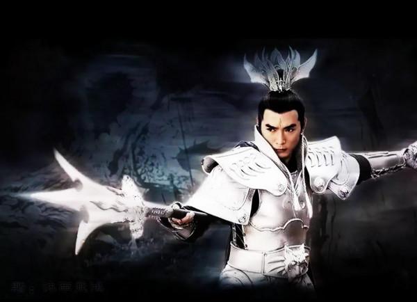 楊姓簡史，得姓始祖姬伯橋，和羊舌氏、羊氏有共同祖先羊舌突