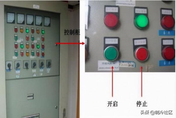 新老防排煙規範的對比，新規主要變化內容及圖文解析