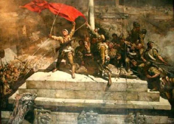 今天,我們應該紀念他 今天,我們應該紀念他