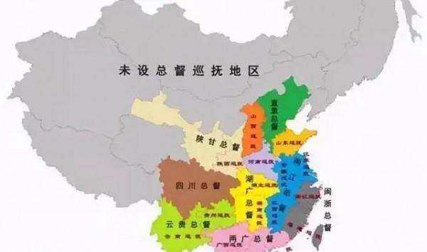 太平天國給各省改名,個個都是奇葩,你所在的省被改成了什麼 太平天國給各省改名,個個都是奇葩,你所在的省被改成了什麼