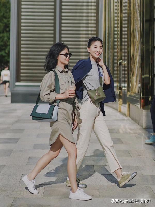 年過50的女人，建議少穿高跟鞋！今秋流行這4雙鞋，舒適還顯個高