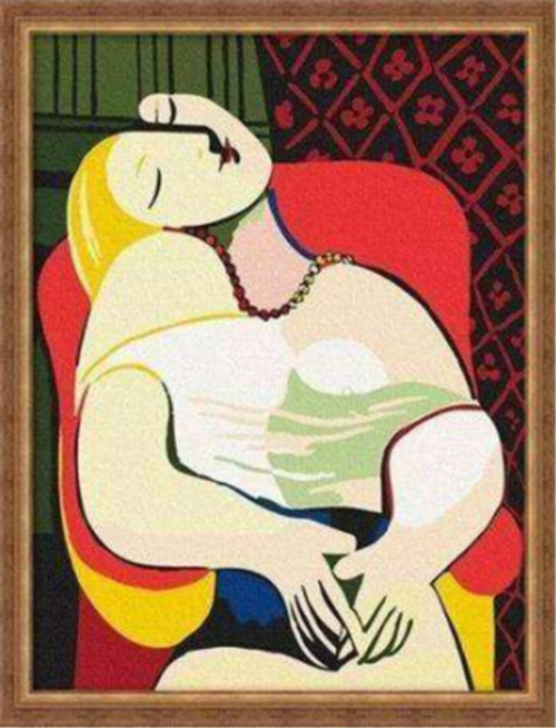 七分鐘教你看懂世界名畫！裝x必備建議收藏