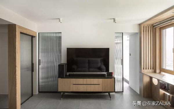 有這樣的50㎡單身公寓,真做夢都要笑醒了 有這樣的50㎡單身公寓,真做夢都要笑醒了