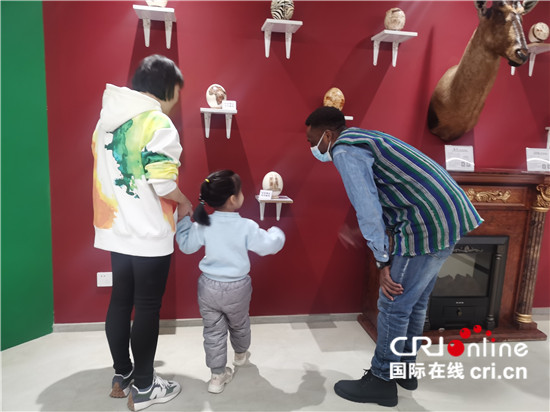 在北京遇見非洲：非洲文旅中心把非洲帶到你身邊