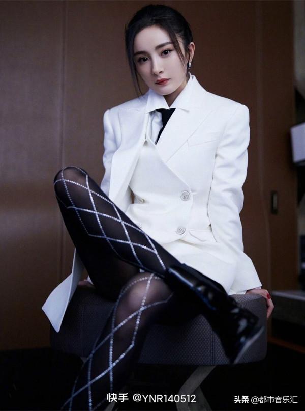 明星高畫質美圖桌布楊冪