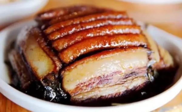 最詳細的扣肉技術配方,記待收藏哦 最詳細的扣肉技術配方,記待收藏哦