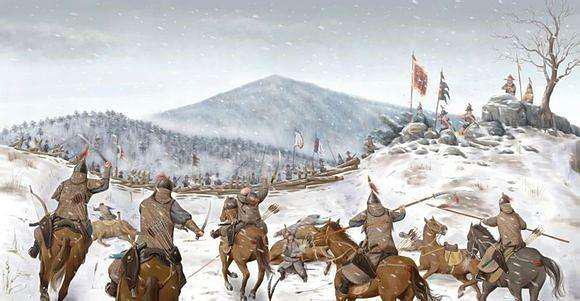 成化:只怪朕沒斬草除根. 成化:只怪朕沒斬草除根.