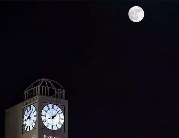 中秋來啦!12首經典的“中秋詩詞”一定要讓孩子知道 中秋來啦!12首經典的“中秋詩詞”一定要讓孩子知道