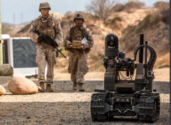 有趣且令人難以置信的未來武器和現代戰車&lpar;1&rpar;