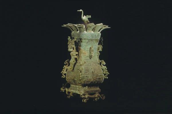 2021年的寶藏網紅省，河南博物院的九大鎮院之寶都是什麼？