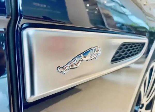 捷豹XFL新車上市三個月優惠10萬起,打7折指日可待 捷豹XFL新車上市三個月優惠10萬起,打7折指日可待