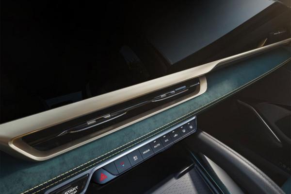 這三款自主緊湊型SUV 動力/配置都趕超合資 就賣15萬