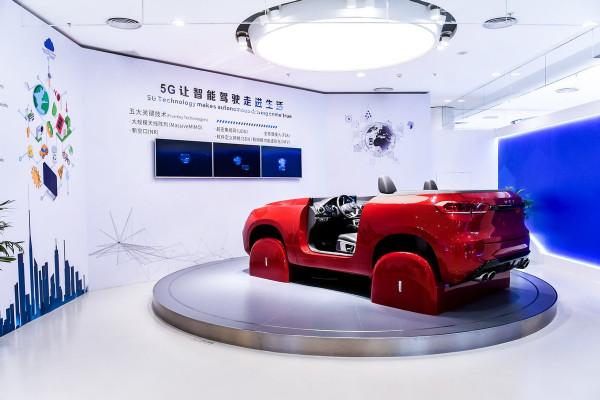 智慧駕駛升級的訴求，長城汽車咖啡智慧2.0接收到了