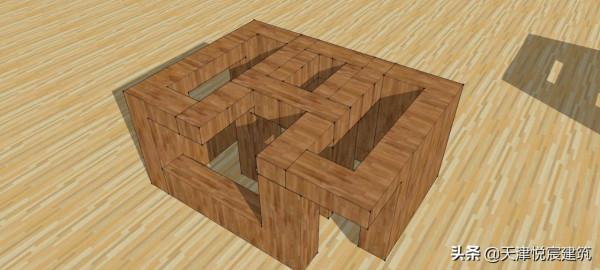 多變的床與多變的臥室空間