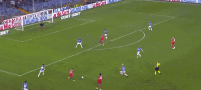 4-0!意甲領頭羊繼續狂飆:5連勝+2場狂轟8球,92年神蹟誕生 4-0!意甲領頭羊繼續狂飆:5連勝+2場狂轟8球,92年神蹟誕生