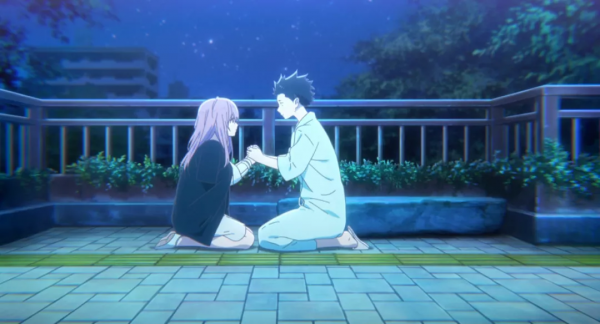 豆瓣超13萬人評價,這部看似校園霸凌的漫改電影,究竟想表達啥? 豆瓣超13萬人評價,這部看似校園霸凌的漫改電影,究竟想表達啥?