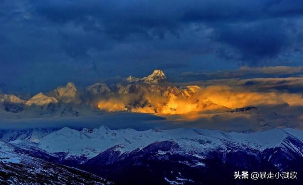 關於西藏長途摩旅的個人觀點(窮遊版) 關於西藏長途摩旅的個人觀點(窮遊版)