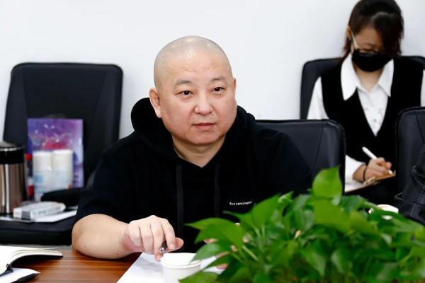 評劇《偽裝者》首演成功 專家為該劇的打磨提升獻計獻策——評劇《偽裝者》專家研討會順利召開 評劇《偽裝者》首演成功 專家為該劇的打磨提升獻計獻策——評劇《偽裝者》專家研討會順利召開