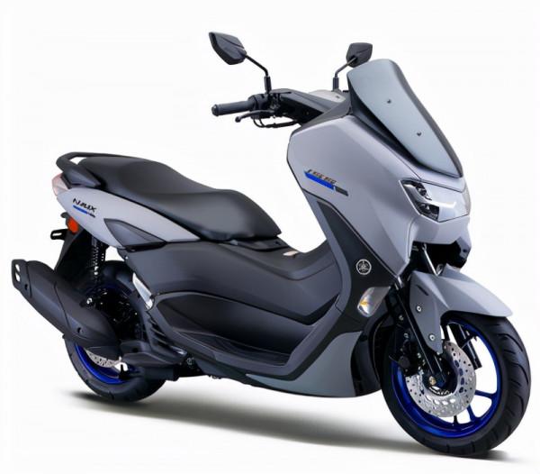 嫌125動力太小？這幾款150水冷踏板可以看看