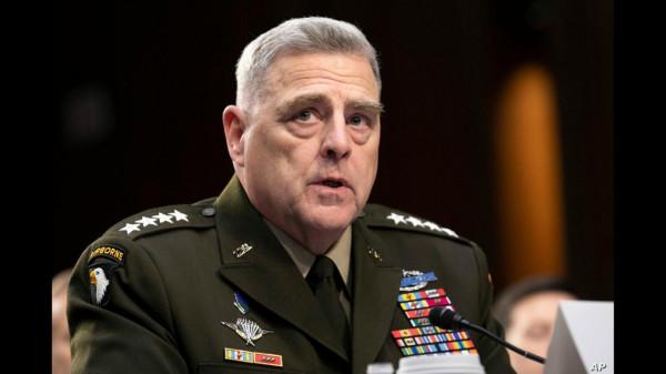 反華不徹底就是徹底不反華？美參聯會主席被扣“通中”帽子