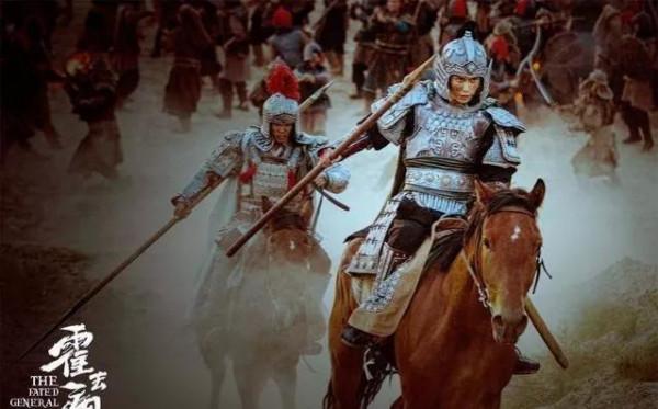 影響中國歷史的經典戰役